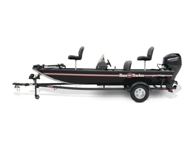 BOATZON | Tracker® Boats Bass Tracker Classic XL 2026 BOATZON | Tracker® Boats Bass Tracker Classic XL 2026