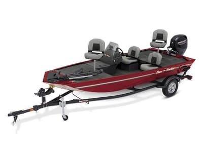 BOATZON | Tracker® Boats Bass Tracker Classic XL 2026