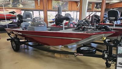 BOATZON | Tracker® Boats Bass Tracker Classic XL 2026