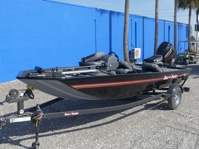 BOATZON | Tracker® Boats Bass Tracker Classic XL 2026