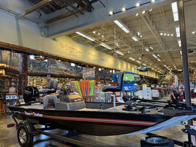 BOATZON | Tracker® Boats Bass Tracker Classic XL 2026
