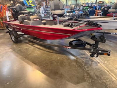BOATZON | Tracker® Boats Bass Tracker Classic XL 2026