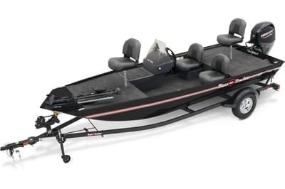 BOATZON | Tracker® Boats Bass Tracker Classic XL 2026