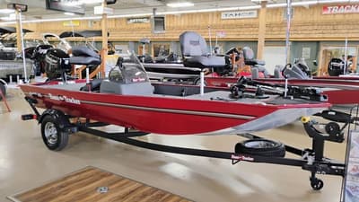 BOATZON | Tracker® Boats Bass Tracker Classic XL 2026