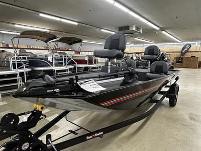 BOATZON | Tracker® Boats Bass Tracker Classic XL 2026 BOATZON | Tracker® Boats Bass Tracker Classic XL 2026