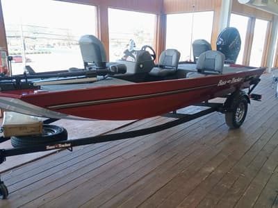 BOATZON | Tracker® Boats Bass Tracker Classic XL 2026