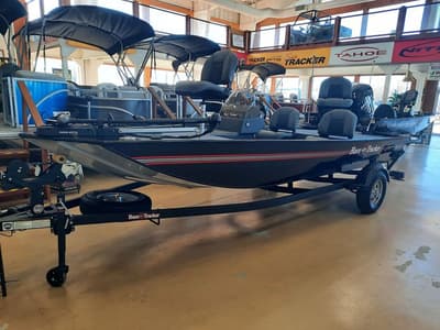 BOATZON | Tracker® Boats Bass Tracker Classic XL 2026