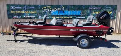 BOATZON | Tracker® Boats Bass Tracker Classic XL 2026