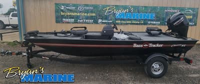 BOATZON | Tracker® Boats Bass Tracker Classic XL 2026