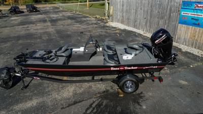 BOATZON | Tracker® Boats Bass Tracker Classic XL 2026