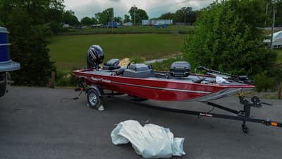 BOATZON | Tracker® Boats Bass Tracker Classic XL 2026