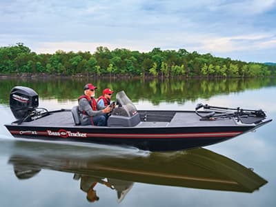BOATZON | Tracker® Boats Bass Tracker Classic XL 2027