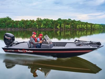 BOATZON | Tracker® Boats Bass Tracker Classic XL 2027