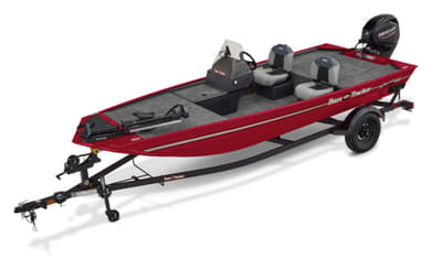 BOATZON | Tracker® Boats Bass Tracker Classic XL 2027
