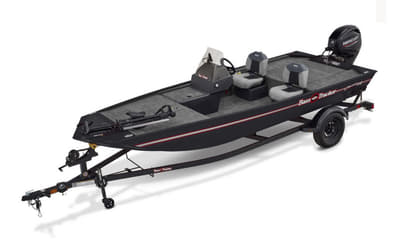 BOATZON | Tracker® Boats Bass Tracker Classic XL 2027