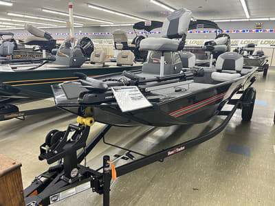 BOATZON | Tracker® Boats Bass Tracker Classic XL 2027