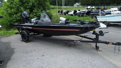 BOATZON | Tracker® Boats Bass Tracker Classic XL 2027