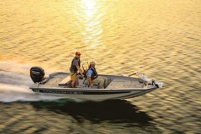 BOATZON | Tracker® Boats BT 175CC 2027