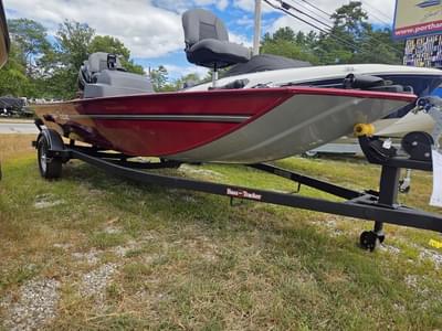BOATZON | Tracker® Boats BT CLASSIC XL 2026 BOATZON | Tracker® Boats BT CLASSIC XL 2026