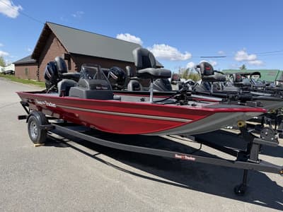 BOATZON | Tracker® Boats BT CLASSIC XL 2026