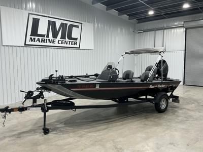 BOATZON | Tracker® Boats CLASSIC XL 2025