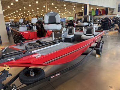 BOATZON | Tracker® Boats CLASSIC XL 2027