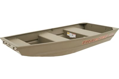 BOATZON | Tracker® Boats Grizzly 10 Jon 2026