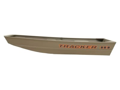 BOATZON | Tracker® Boats Grizzly 10 Jon 2026