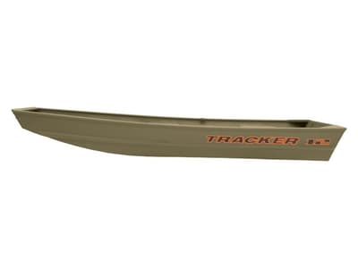 BOATZON | Tracker® Boats Grizzly 12 Jon 2026