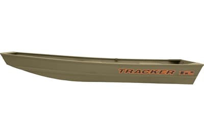 BOATZON | Tracker® Boats Grizzly 12 Jon 2026