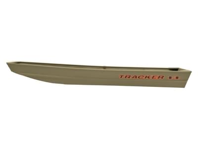 BOATZON | Tracker® Boats Grizzly 14 Jon 2026