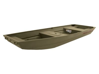BOATZON | Tracker® Boats Grizzly 15 Jon 2026
