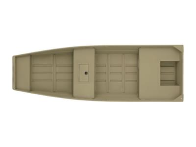 BOATZON | Tracker® Boats Grizzly 15 Jon 2026