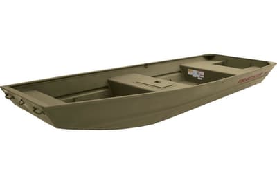BOATZON | Tracker® Boats Grizzly 15 Jon 2027
