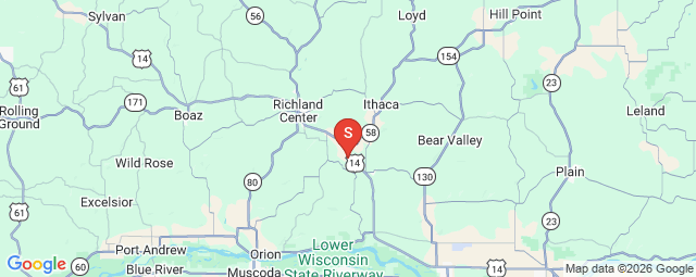 location