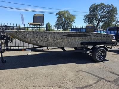 BOATZON | Tracker® Boats Grizzly 1650 T Prairie Wings Edition 2026 BOATZON | Tracker® Boats Grizzly 1650 T Prairie Wings Edition 2026
