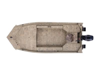 BOATZON | Tracker® Boats GRIZZLY 1654 T Sportsman 2018 BOATZON | Tracker® Boats GRIZZLY 1654 T Sportsman 2018