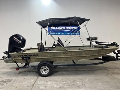 BOATZON | Tracker® Boats Grizzly 1754 SC 2020 BOATZON | Tracker® Boats Grizzly 1754 SC 2020
