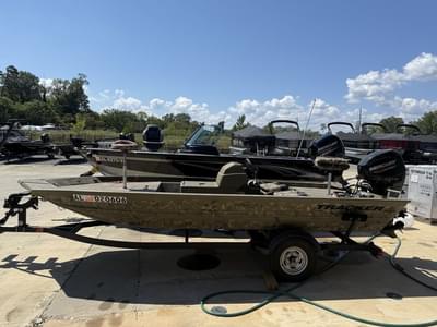 BOATZON | Tracker® Boats Grizzly 1754 SC 2022