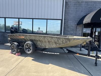 BOATZON | Tracker® Boats Grizzly 1756T Marsh 2026 BOATZON | Tracker® Boats Grizzly 1756T Marsh 2026