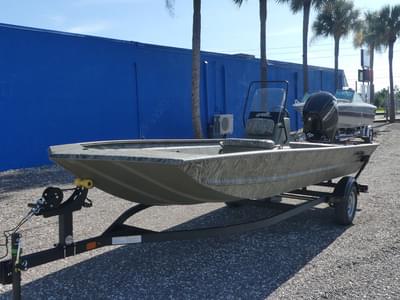 BOATZON | Tracker® Boats Grizzly 1860 CC 2026