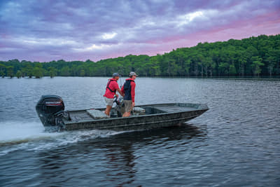 BOATZON | Tracker® Boats Grizzly 1860 CC 2027