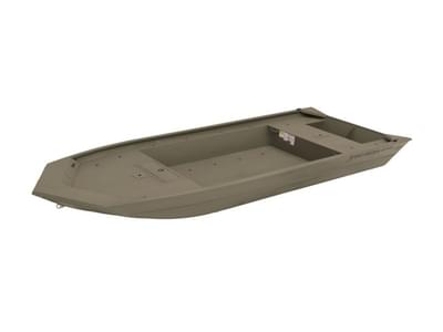 BOATZON | Tracker® Boats GRIZZLY 1860 Utility 2025