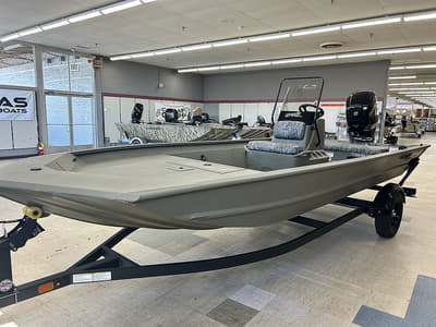 BOATZON | Tracker® Boats Grizzly 1860CC 2027