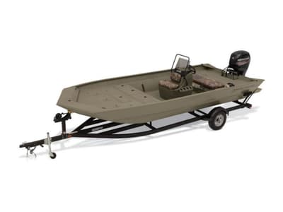 BOATZON | Tracker® Boats Grizzly 2072 CC 2020