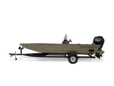 BOATZON | Tracker® Boats Grizzly 2072 CC 2024