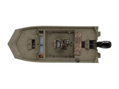 BOATZON | Tracker® Boats Grizzly 2072 CC 2026 BOATZON | Tracker® Boats Grizzly 2072 CC 2026