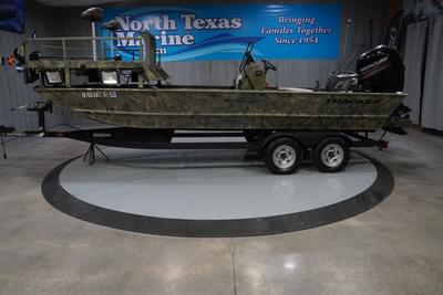 BOATZON | Tracker® Boats GRIZZLY 2072 CC Sportsman 2019 BOATZON | Tracker® Boats GRIZZLY 2072 CC Sportsman 2019
