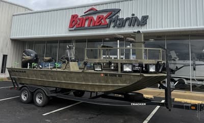 BOATZON | Tracker® Boats GRIZZLY 2072 MVX CC Sportsman 2017