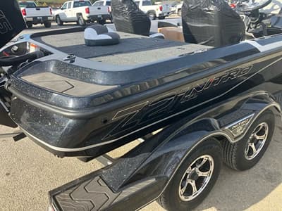 BOATZON | Nitro Z21 XL 2027